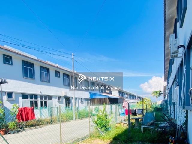 Residential House for sale in Johor