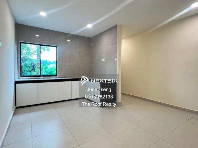 Residential House for sale in Bukit Ledang, Johor