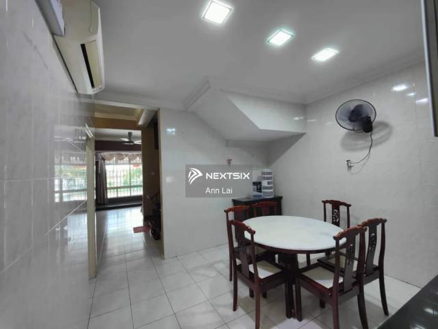 Residential House for sale in Bukit Ledang, Johor