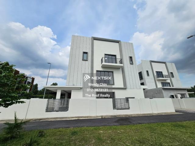 Residential House for sale in Johor
