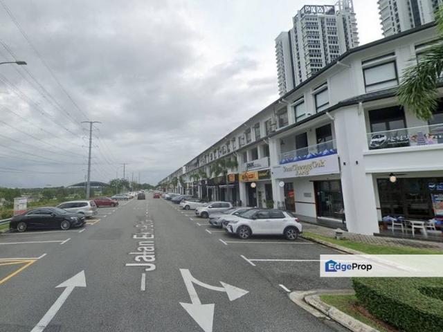 Shop for rent in Bukit Ledang, Johor