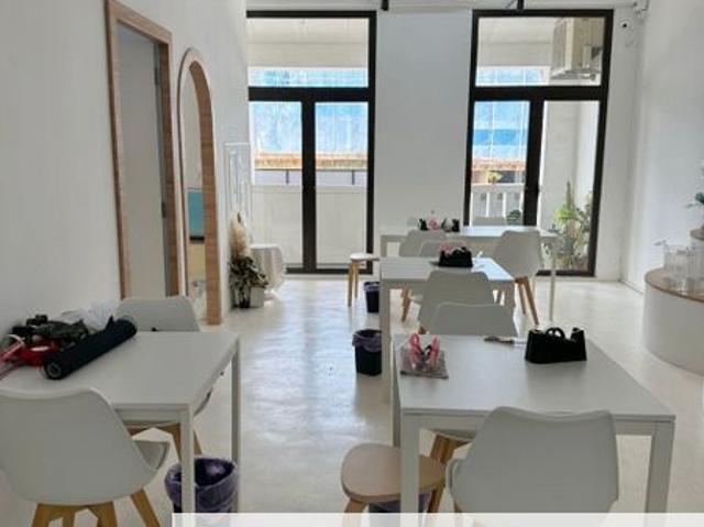 Shop for rent in Bukit Ledang, Johor