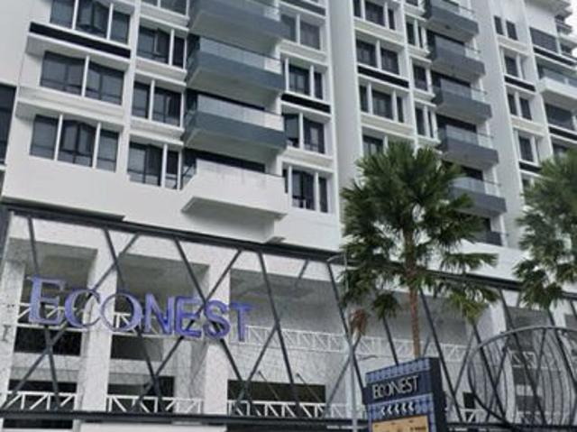 Shop for rent in Bukit Ledang, Johor