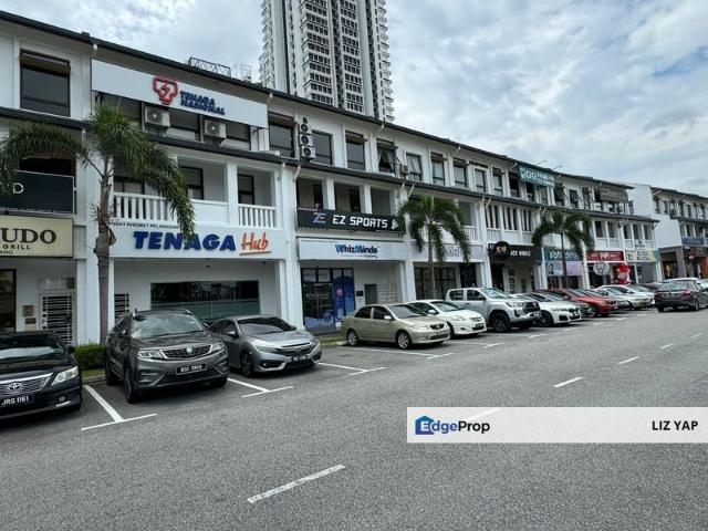 Shop for sale in Bukit Ledang, Johor