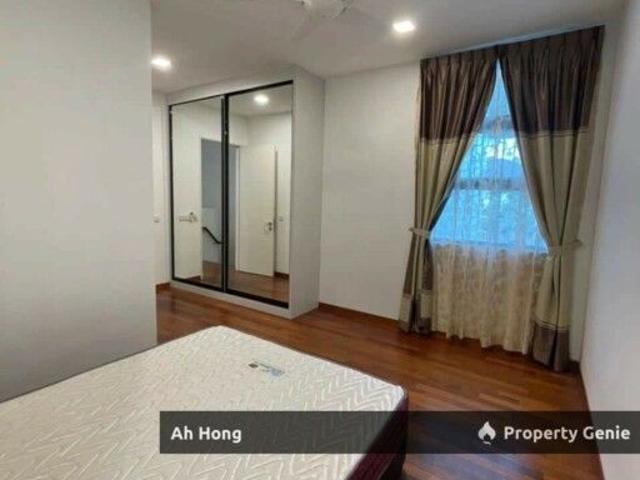 House for rent in Taman Eko Botani, Iskandar Puteri