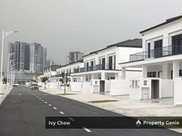 House for rent in Bandar Indahpura, Kulai