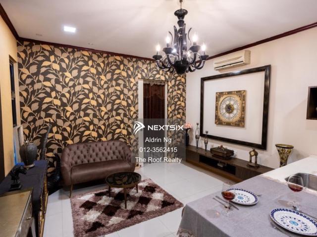 Residential House for sale in Johore Bahru, Johor
