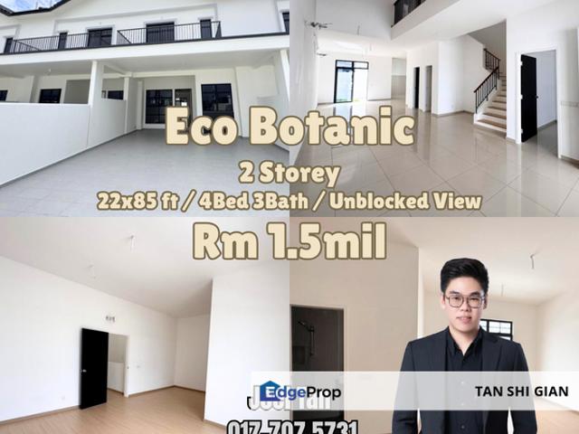House for sale in Bukit Ledang, Johor