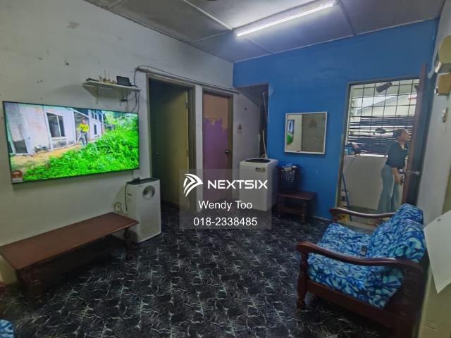 Residential House for sale in Iskandar Puteri, Johor Bahru