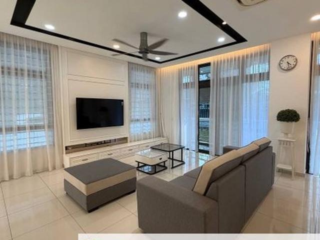 House for sale in Bukit Ledang, Johor