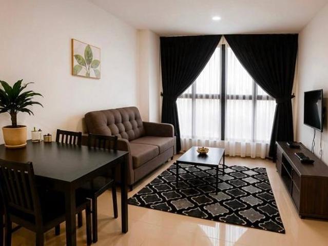 Condominium for rent in Johore Bahru, Johor