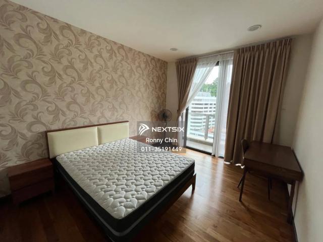 Residential House for rent in Johor