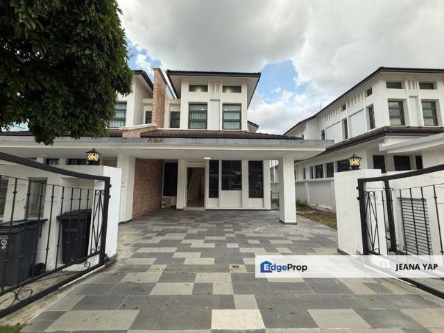 House for sale in Bukit Ledang, Johor