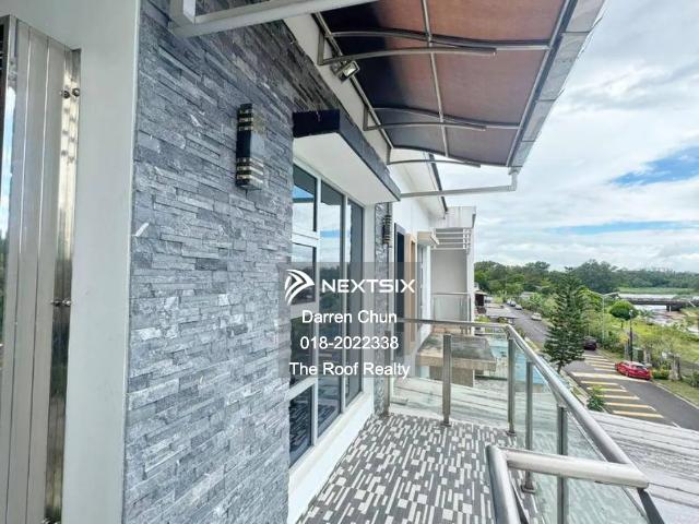 Residential House for sale in Johor