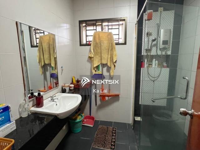 Residential House for sale in Johor