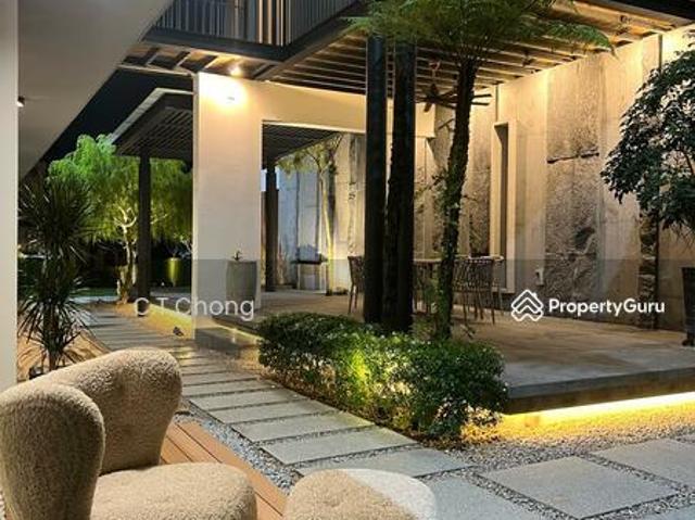 Residential House for sale in Johor