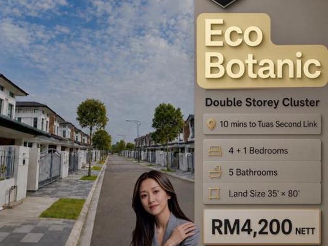 House for rent in Johore Bahru, Johor