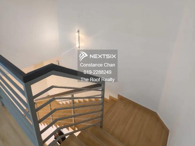 Residential House for rent in Johor