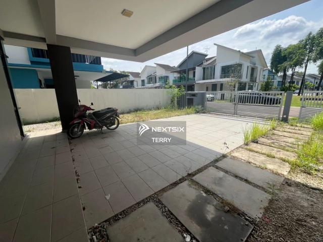 Residential House for sale in Johor