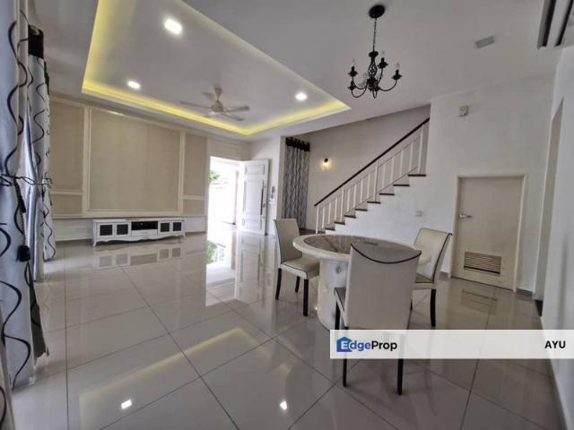 House for sale in Bukit Ledang, Johor