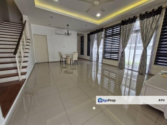 House for rent in Bukit Ledang, Johor