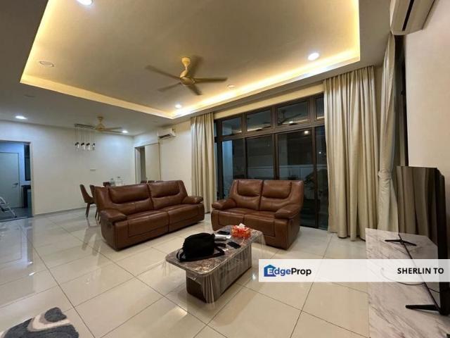 House for rent in Bukit Ledang, Johor