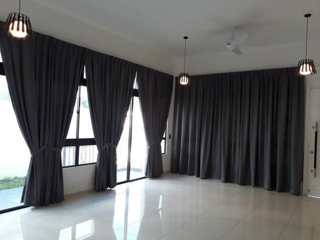House for rent in Bukit Ledang, Johor
