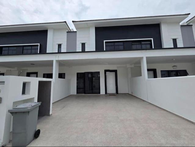Terraced House for rent in Bukit Ledang, Johor
