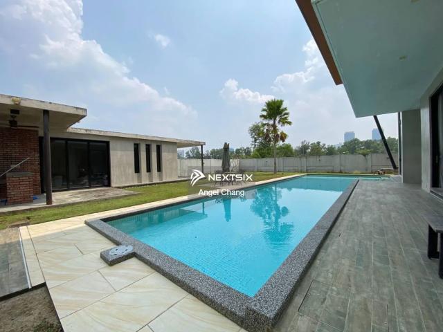 Residential House for sale in Johore Bahru, Johor