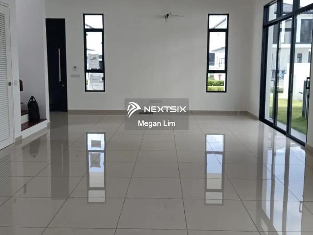 Residential House for sale in Johor Bahru, Johor