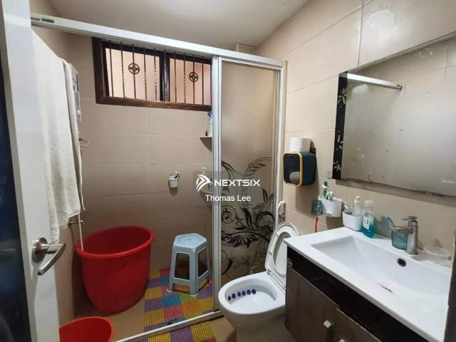 Residential House for sale in Johor
