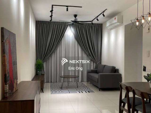Residential House for rent in Johor