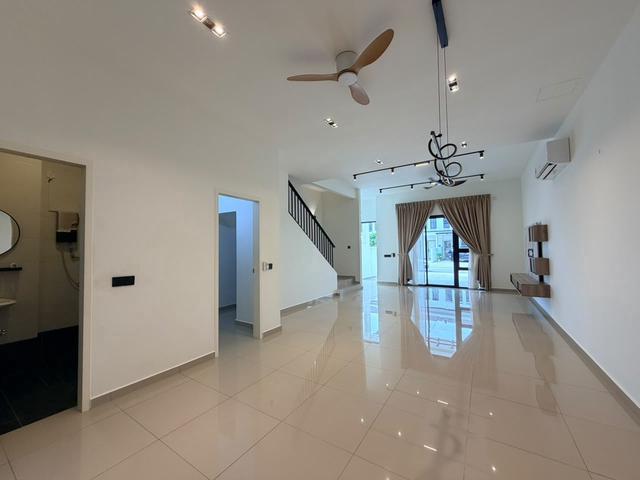 Terraced House for rent in Bukit Ledang, Johor