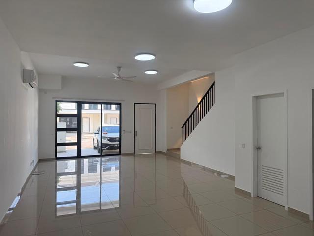 Terraced House for rent in Johore Bahru, Johor