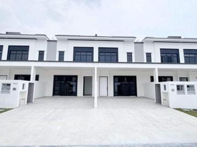Terraced House for rent in Bukit Ledang, Johor