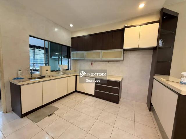 Residential House for sale in Johor