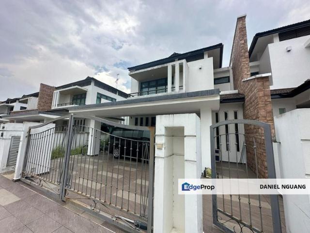 House for sale in Bukit Ledang, Johor