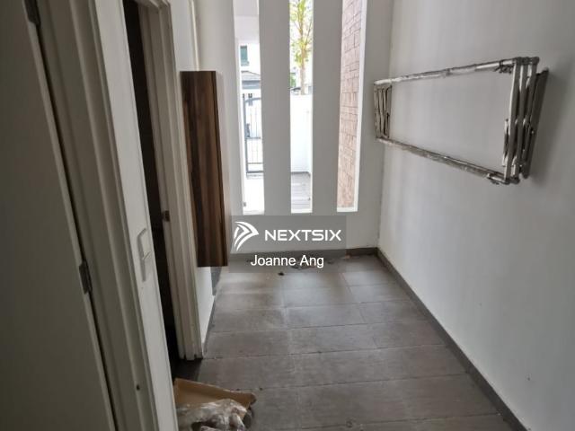 Residential House for sale in Bukit Ledang, Johor