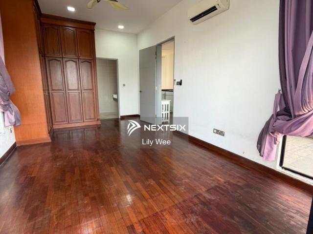 Shop for rent in Johor