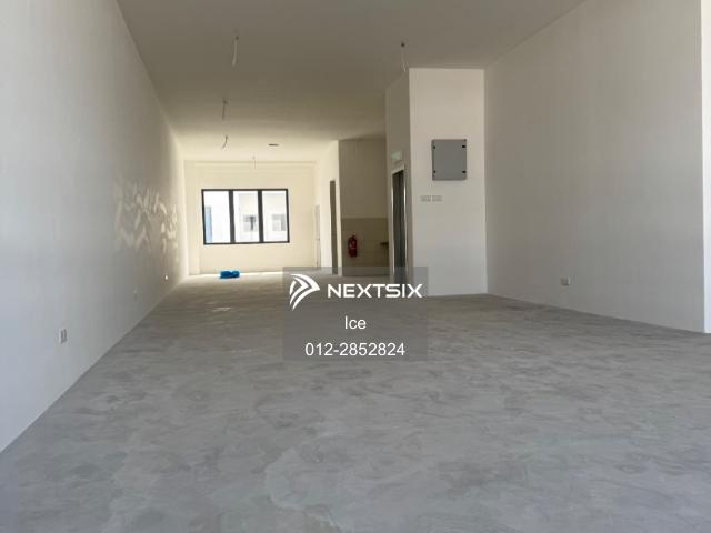 Shop for rent in Johor