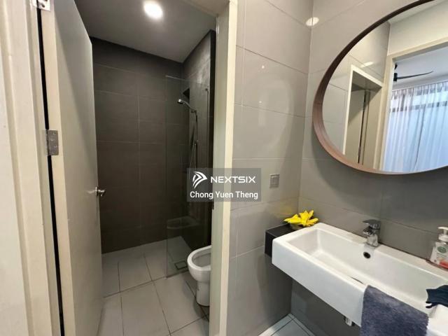 Shop for rent in Bukit Ledang, Johor