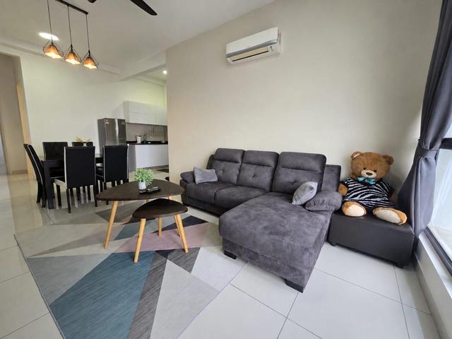 Condominium for sale in Johore Bahru, Johor