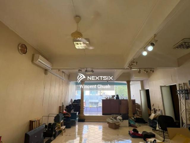 Residential House for rent in Johor Bahru, Johor