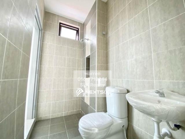 Residential House for sale in Bukit Ledang, Johor