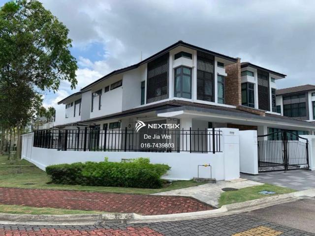 House for rent in Bukit Ledang, Johor