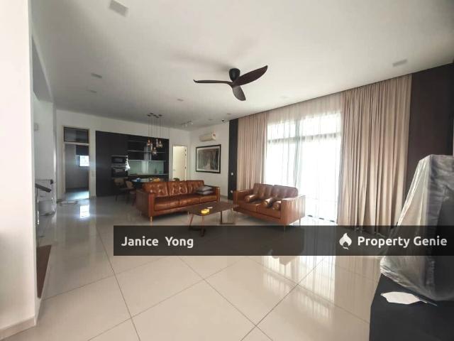Residential House for sale in Bukit Ledang, Johor