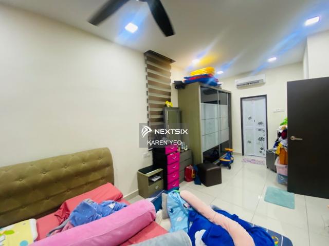 Residential House for sale in Johor