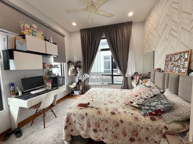 Residential House for sale in Bukit Ledang, Johor