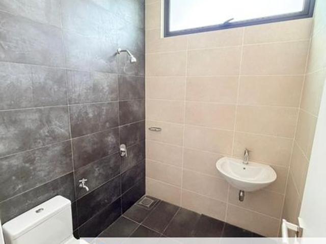 House for sale in Bukit Ledang, Johor