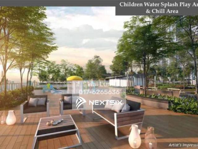 Residential House for sale in Johor